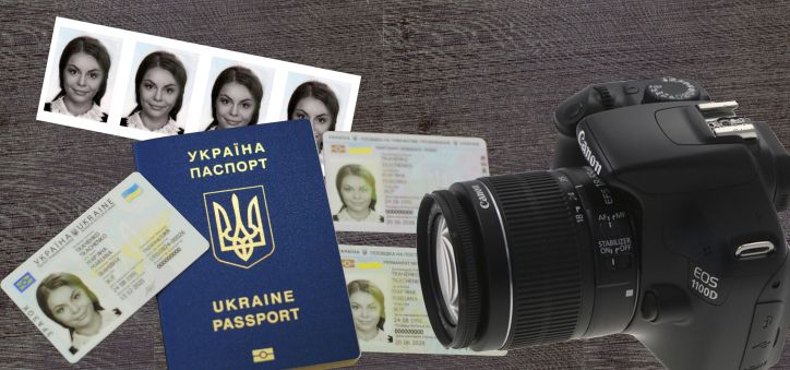 МВД разрешило фотографироваться на паспорт в головных уборах, но не всем