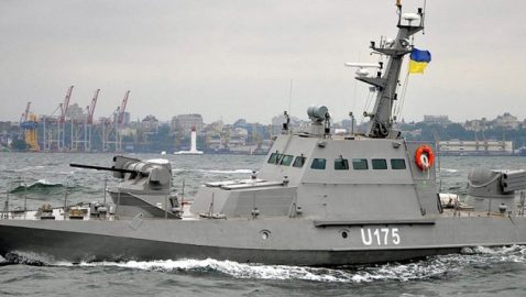 МИД: Россия не ответила на обращения о возврате кораблей
