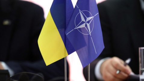 В Украину прибыла оценочная миссия НАТО