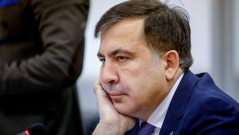 Верховный суд признал законным выдворение Саакашвили в Польшу