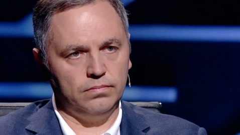 Портнов: генпрокурор поручил СБУ расследовать против меня дело