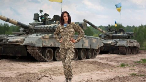 Маруся Зверобой заявила, что реакция на ее стрим – диагноз Украине