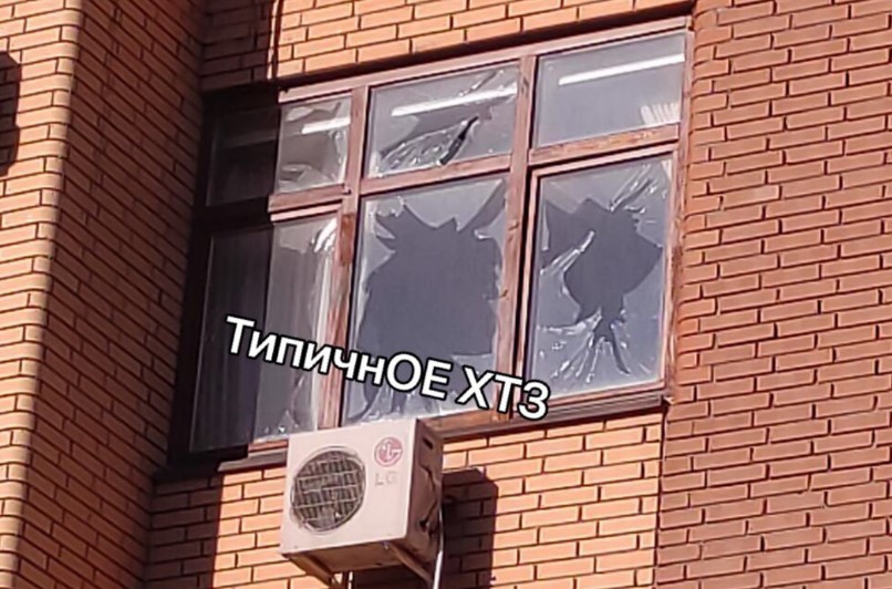 СМИ: в Харькове взорвалось авто зятя экс-зампрокурора области - 3 - изображение