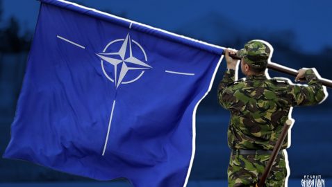 В НАТО приветствовали возвращение кораблей Украине