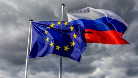 «Нормандская встреча». В ЕС ждут от России «значимых шагов»