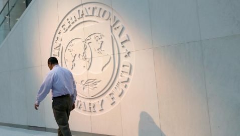 Миссия МВФ завершила визит в Украину без новой программы