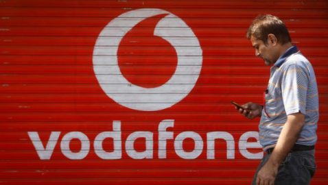 Стало известно, за сколько МТС продает Vodafone Украина