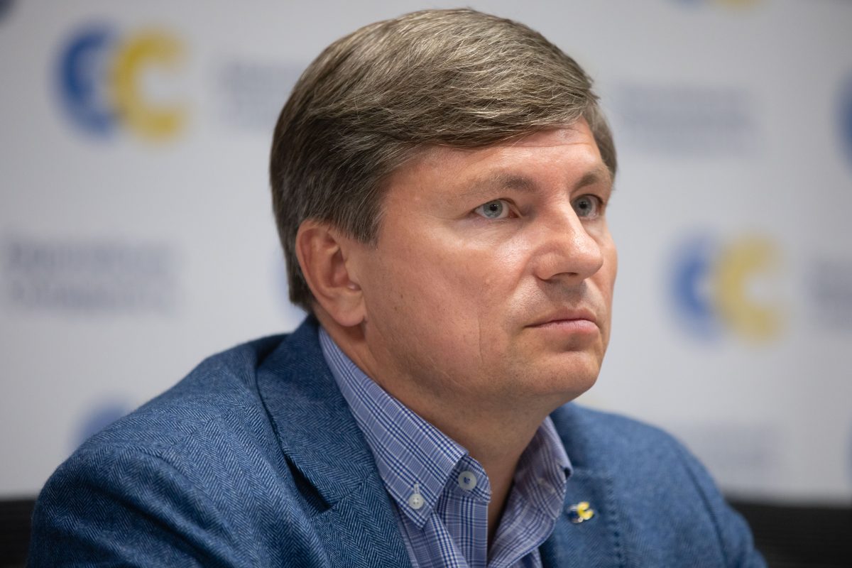 Партия Порошенко заявила о нападении власти на оппозицию