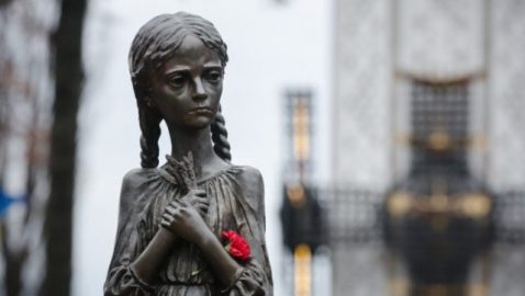 Офис Омбудсмена: 18 стран признали Голодомор геноцидом украинского народа
