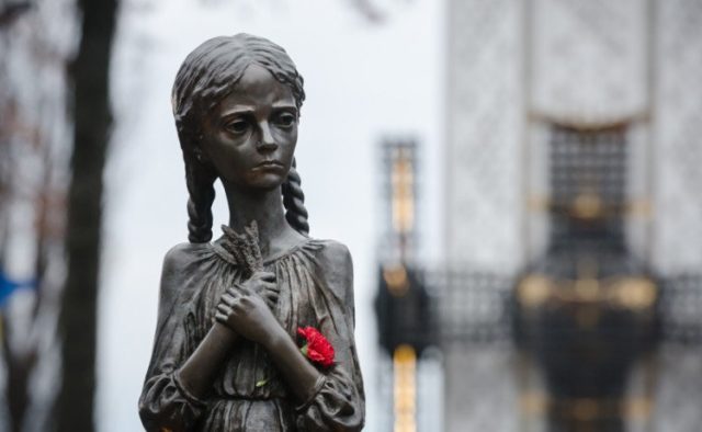 Офис Омбудсмена: 18 стран признали Голодомор геноцидом украинского народа