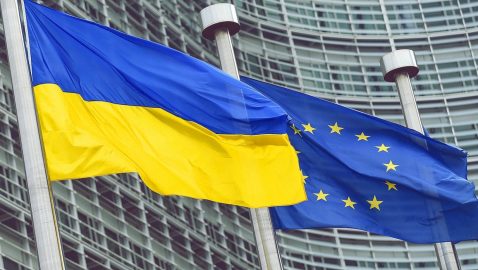 ЕС поддержал открытие рынка земли в Украине