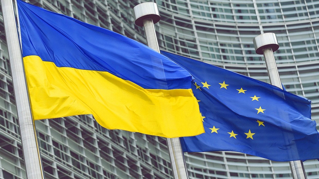 ЕС поддержал открытие рынка земли в Украине