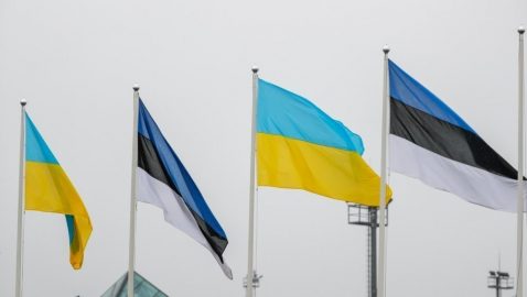 Украина отменила бесплатные долгосрочные визы для эстонцев