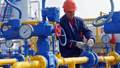 Министр энергетики: Украина готова к остановке транзита российского газа