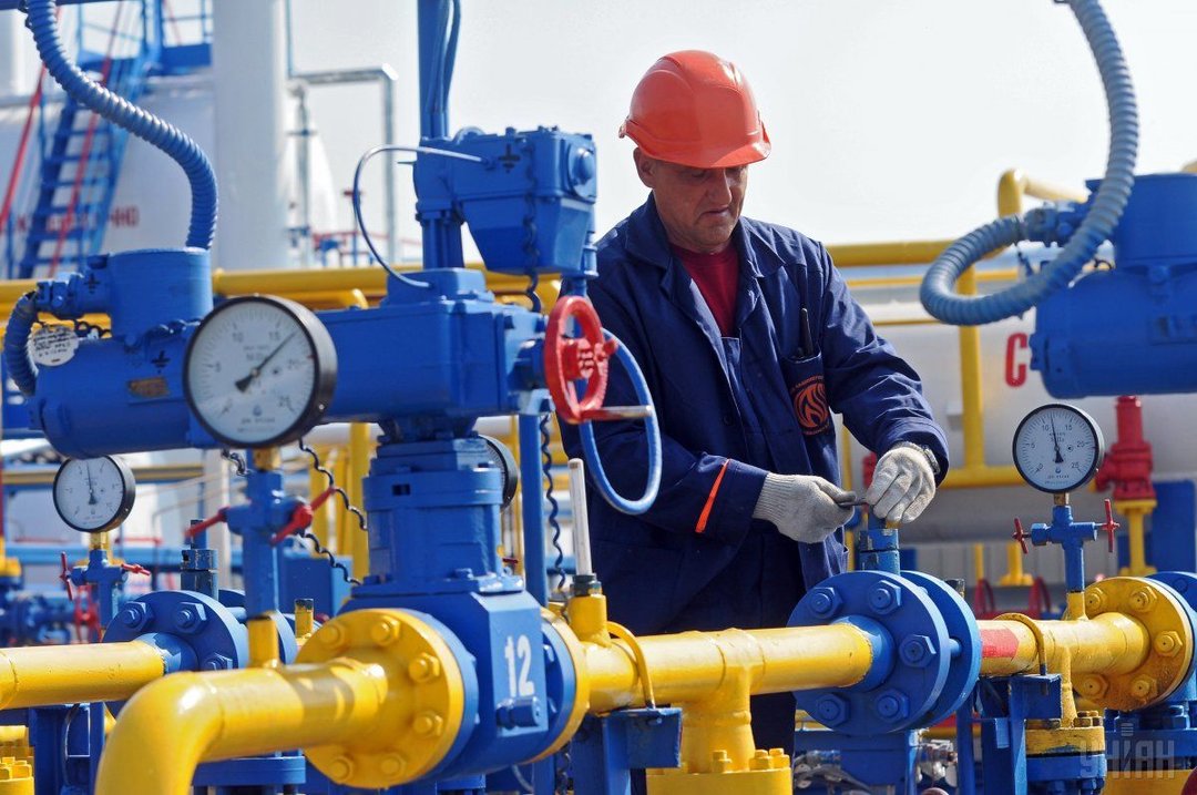 Министр энергетики: Украина готова к остановке транзита российского газа