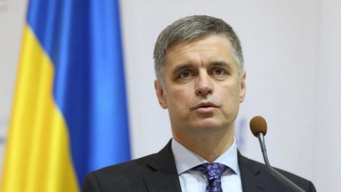 Пристайко отрицает венгерское вето на решение комиссии Украина-НАТО