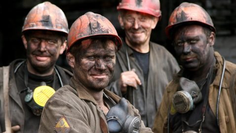 Рада поддержала выделение шахтерам 1 млрд грн