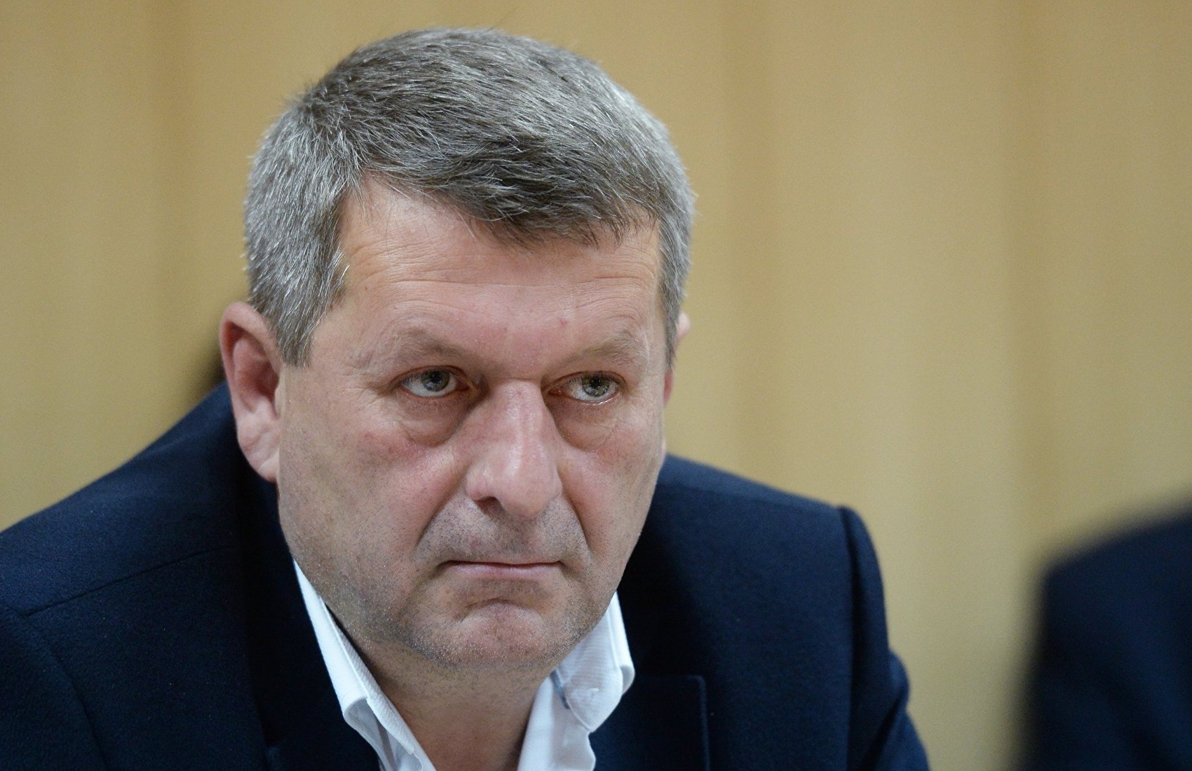 В партии Порошенко заявили о капитуляции из-за обмена экс-беркутовцев