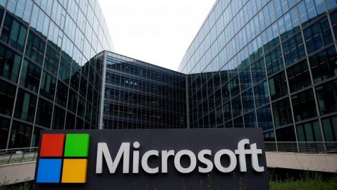 «Нафтогаз» хочет сотрудничать с «Microsoft» — Коболев