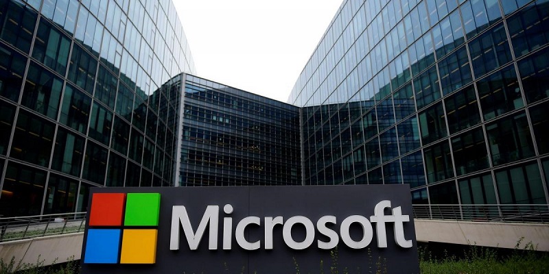 «Нафтогаз» хочет сотрудничать с «Microsoft» — Коболев