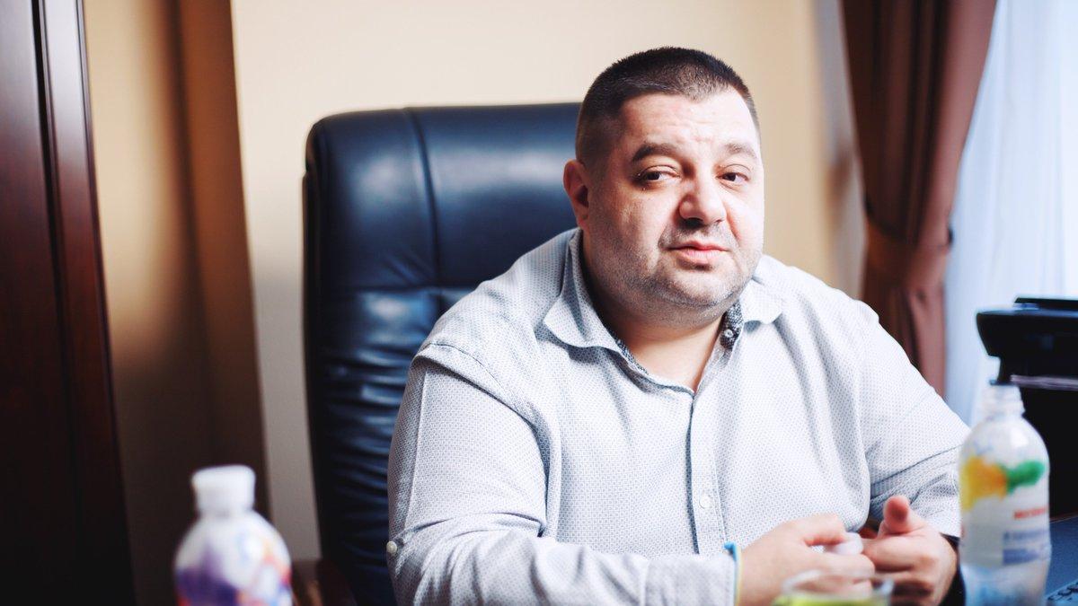 Убийство сына Соболева: Грановский готов пройти проверку на полиграфе