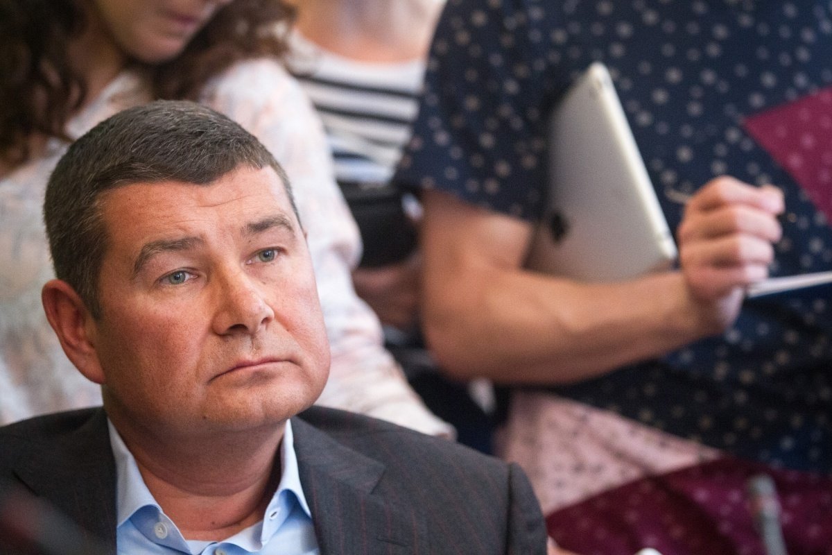 Онищенко ждет решения об экстрадиции из Германии