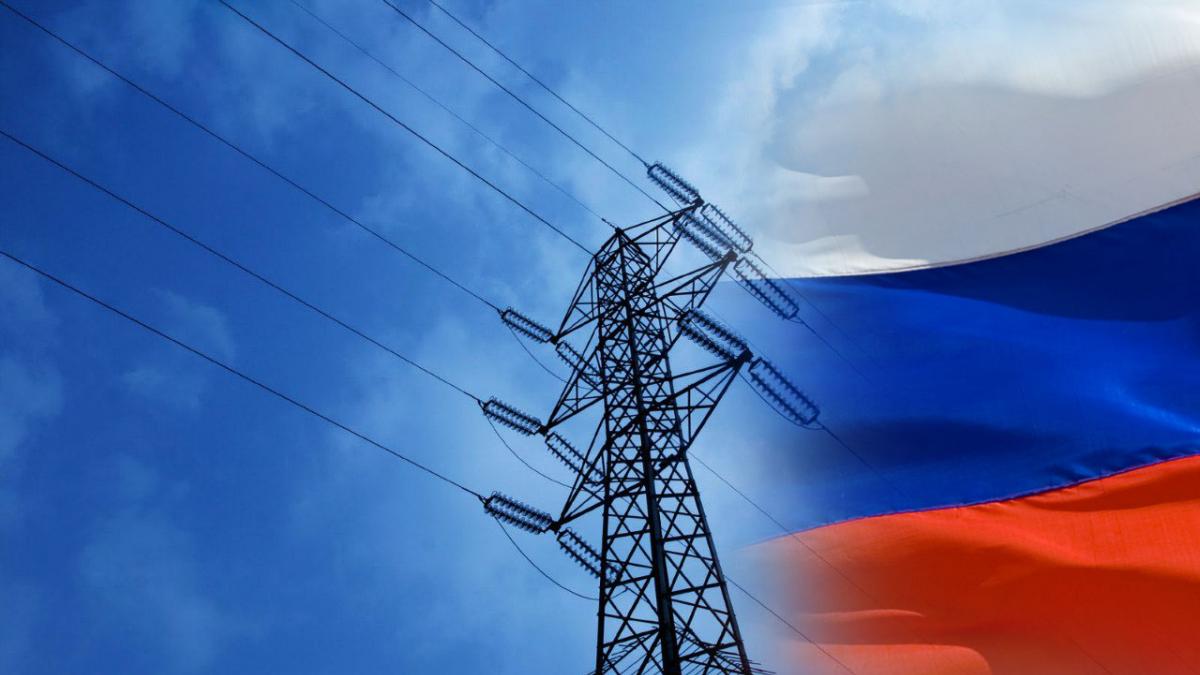 Рада запретила импорт электроэнергии из РФ