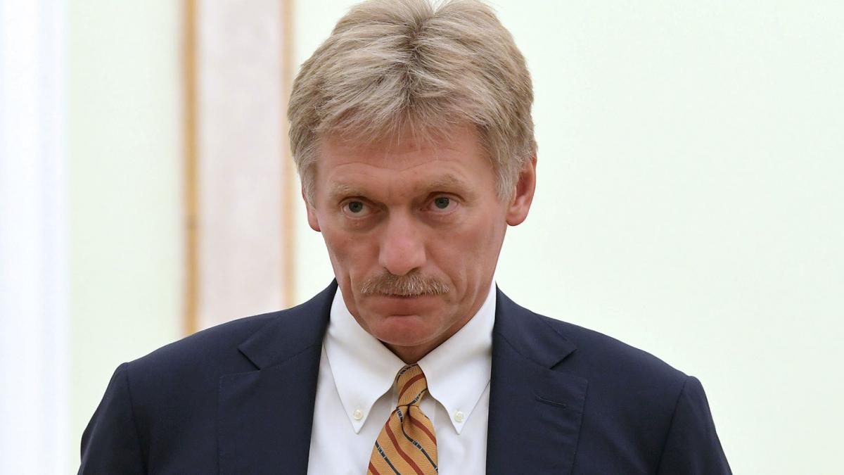 В Кремле ответили на предложение Зеленского изменить Минские соглашения