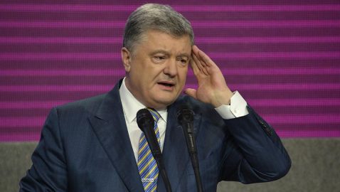 У Порошенко заявили, что Зеленский спас Россию транзитным контрактом