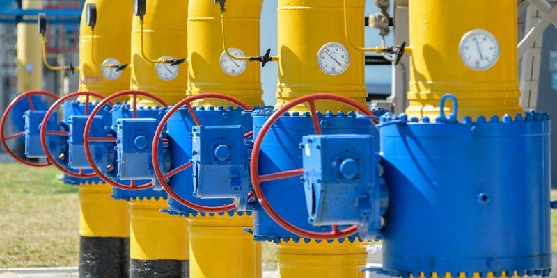 Нафтогаз рассказал Газпрому, как снизить цену на транзит газа