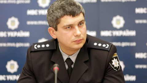Полиция: свидетель по делу Шеремета застрелился после вручения повестки