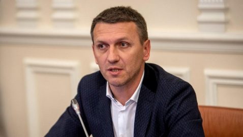 Зеленский подписал закон, по которому Трубу увольняют с должности главы ГБР