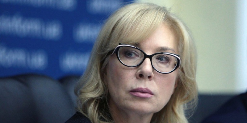 Денисова рассказала о возможном количестве освобождённых украинских пленных