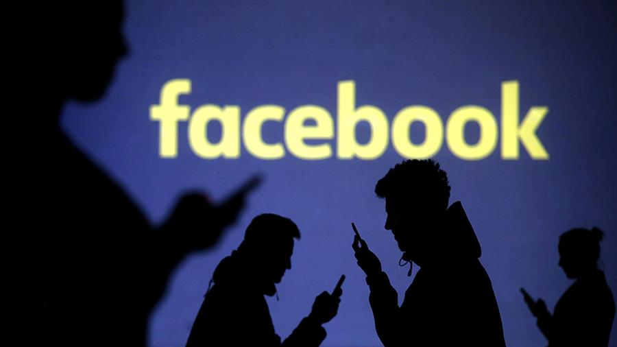 Facebook запустит в Украине программу против дезинформации