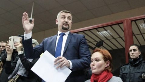 Дело Шеремета: адвокат опубликовал расшифровку разговора Кузьменко о «сакральной жертве» и «полупид*рском Зеленском»