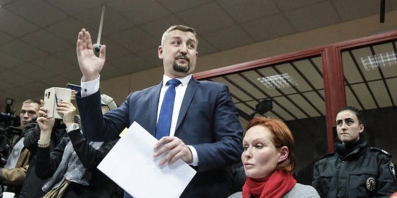 Дело Шеремета: адвокат опубликовал расшифровку разговора Кузьменко о «сакральной жертве» и «полупид*рском Зеленском»