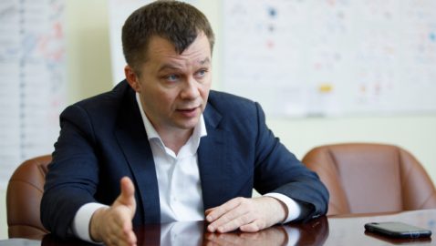 Милованов перечислил риски для украинской экономики в 2020 году
