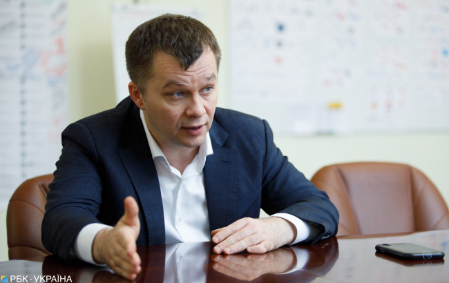 Милованов перечислил риски для украинской экономики в 2020 году