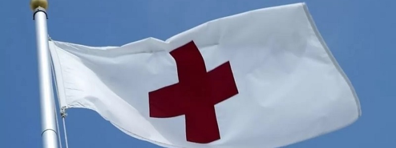 Закон о беспрепятственном доступе Красного Креста к заключенным вступил в силу