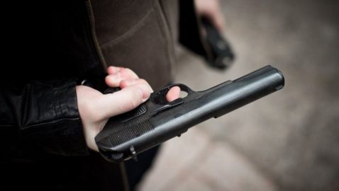 В Польше украинец угрожал оружием своему работодателю