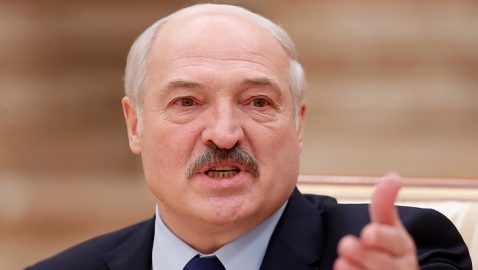 Лукашенко: НАТО не позволит России нарушить суверенитет Беларуси