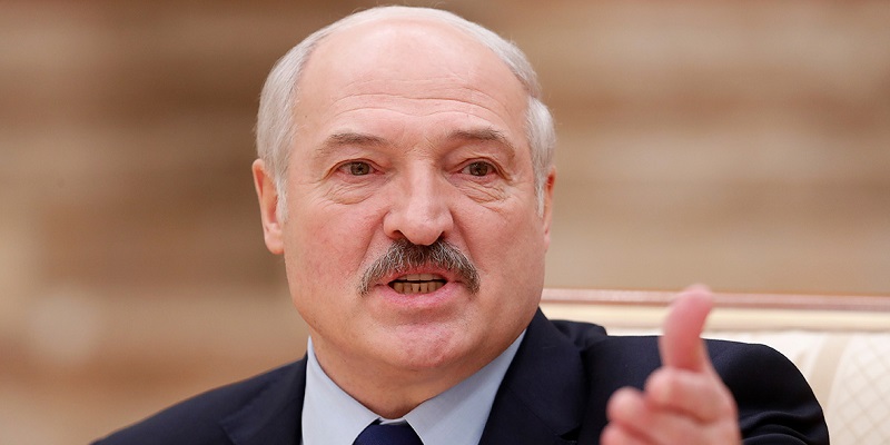 Лукашенко: НАТО не позволит России нарушить суверенитет Беларуси