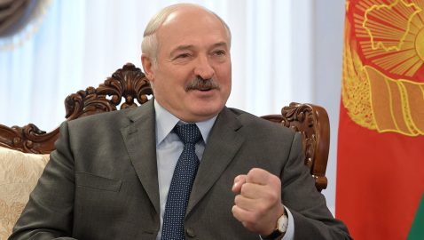 Лукашенко предварительно договорился с Россией о поставках нефти без контракта