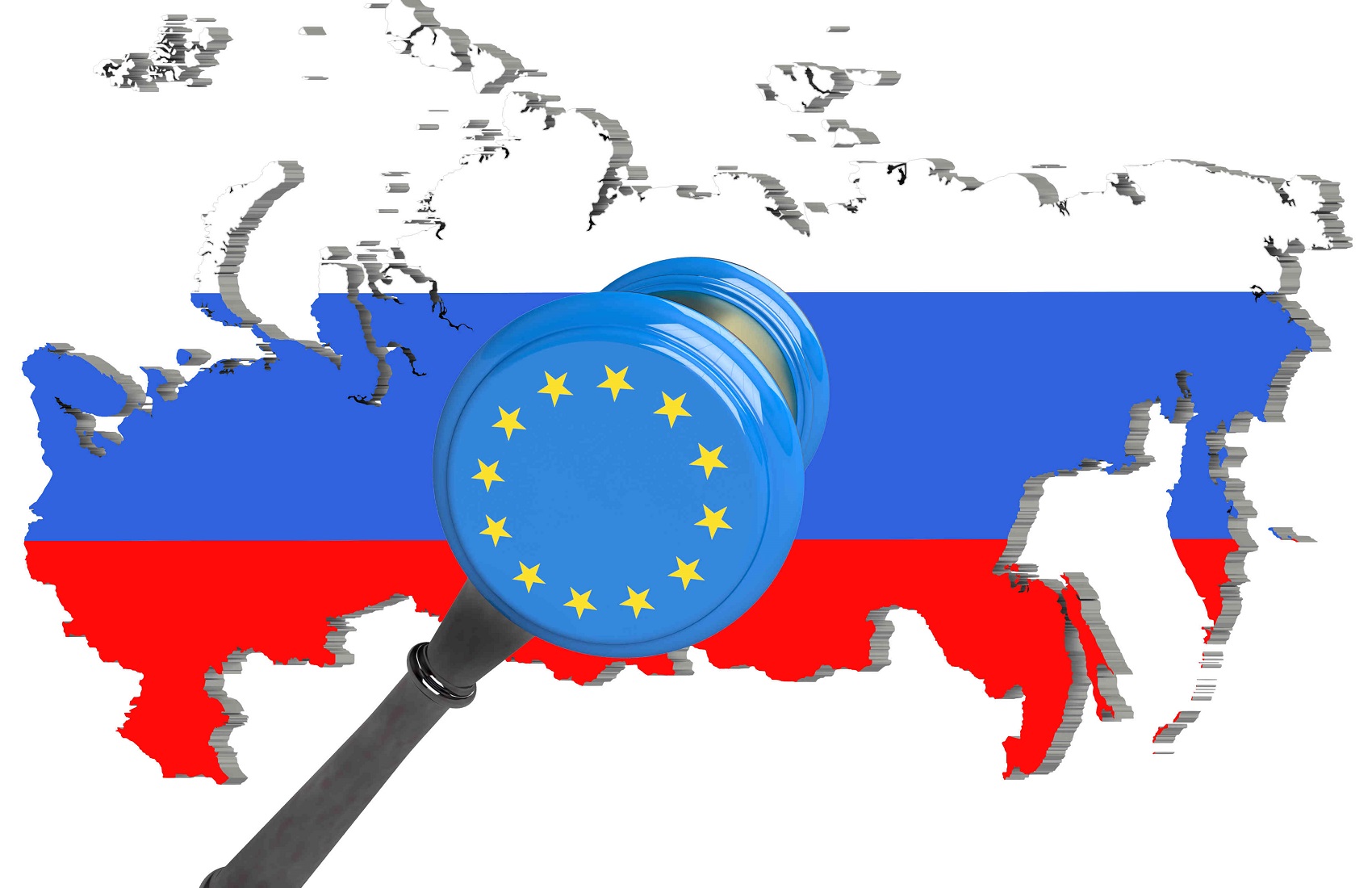 Европейский союз продлил санкции против России