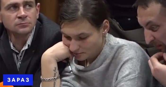 Корчинская доказывала в суде, что Яна Дугарь ни в чем не виновата - 2 - изображение