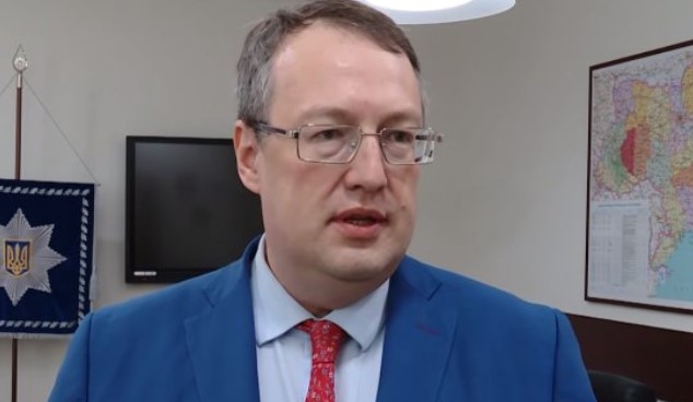 Геращенко не жалеет, что голосовал за Зеленского