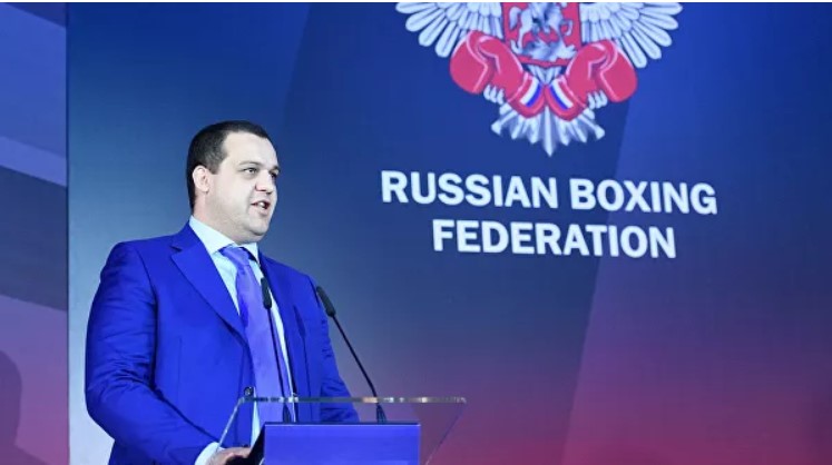 Российские боксеры отказались ехать на Олимпиаду в Токио без флага