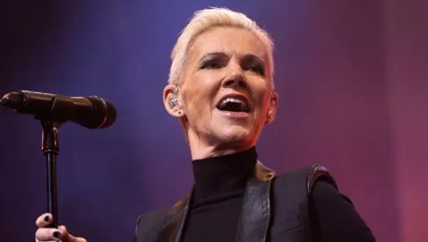 Умерла вокалистка Roxette Мари Фредрикссон