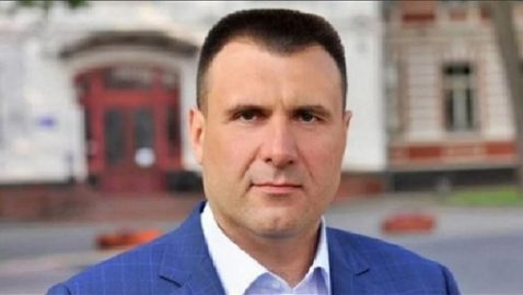 ЦИК зарегистрировала экс-кандидата от Порошенко депутатом «Слуги народа»