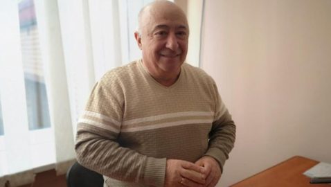 Отец Зеленского объяснил свои слова о биомассе